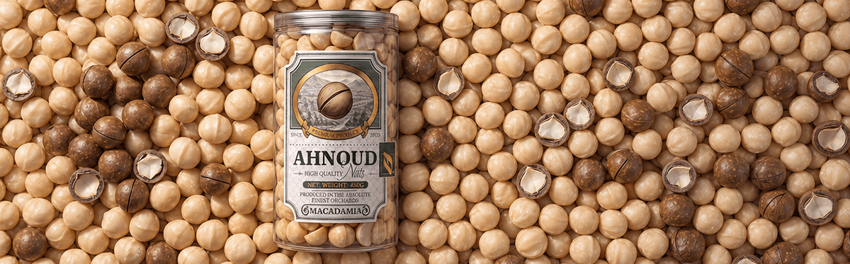 Macadamia Nuts