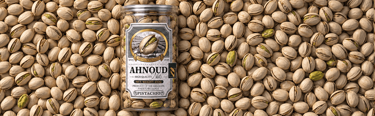 Pistachios