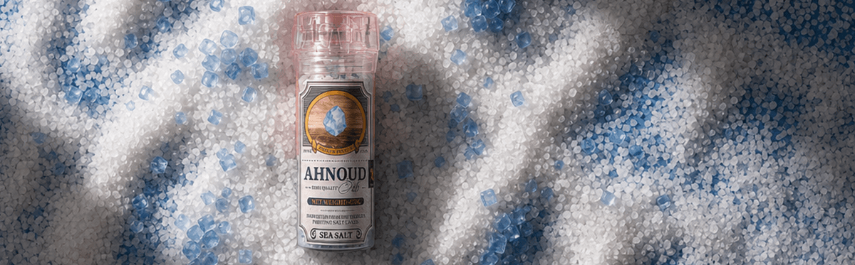 Sea Salts
