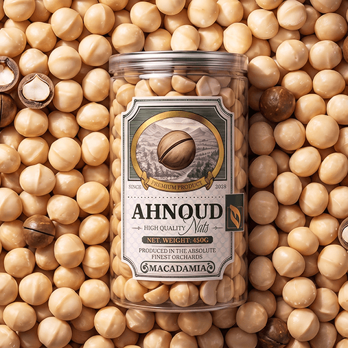 Macadamia Nuts