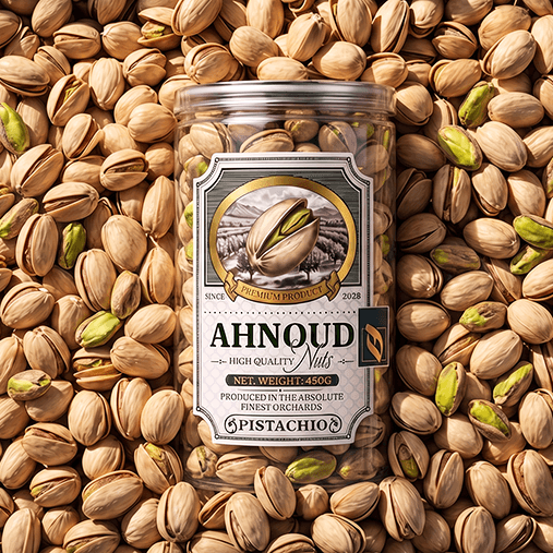 Pistachios